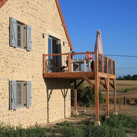 Le Mas D'En Haut Lussat Pokój zdjęcie